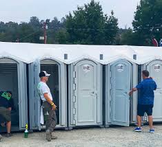 Portable Toilets for Parks and Recreation Areas in Funny River, AK